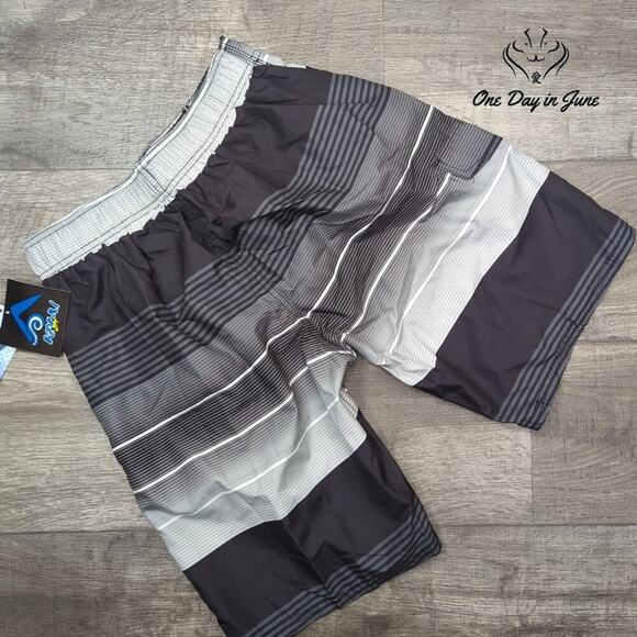 Kanu Surf Board Shorts Size M - Picture 7 of 7